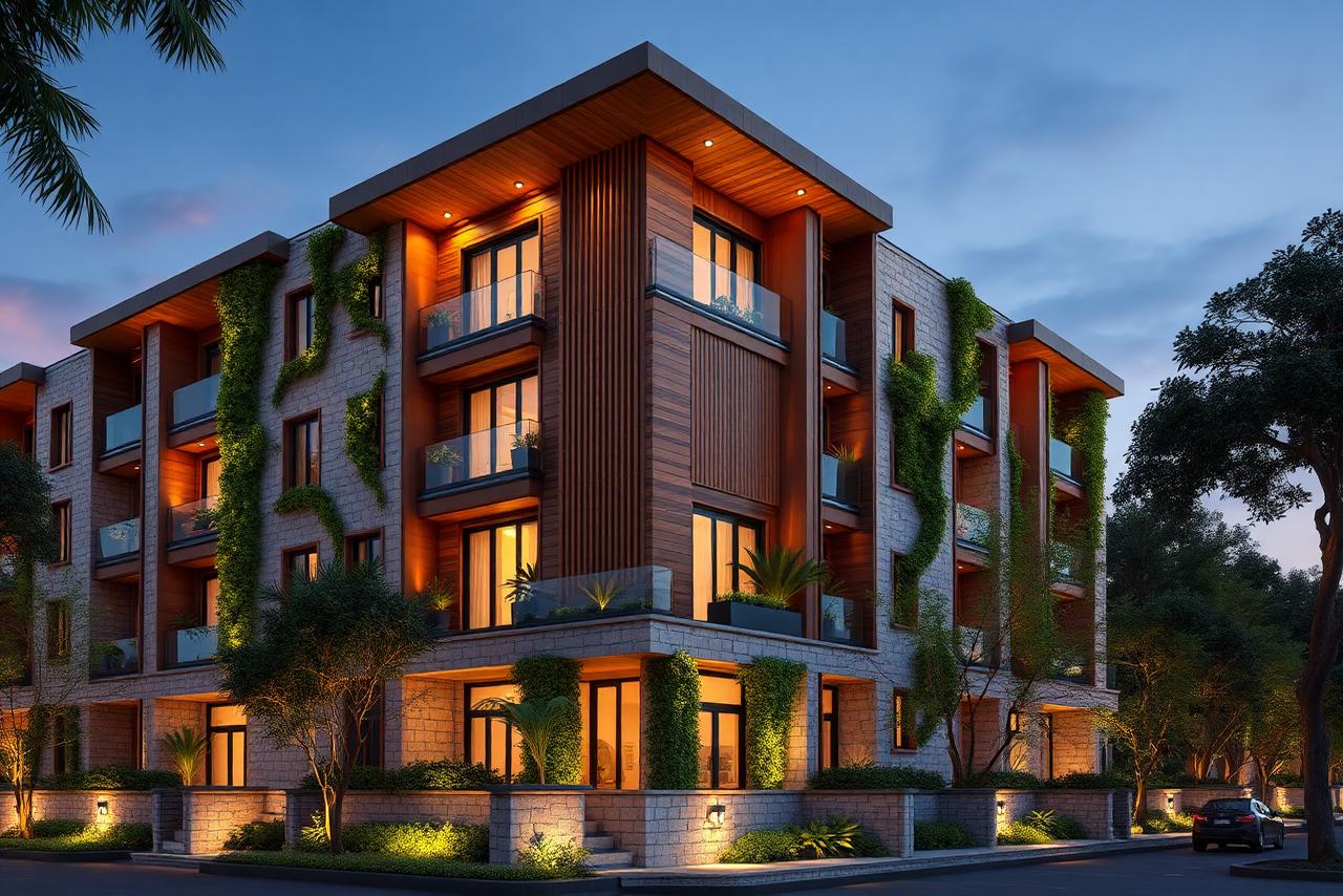 Omara by Trehan Iris in Gurgaon, Haryana